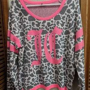 Juicy Couture Sweater
